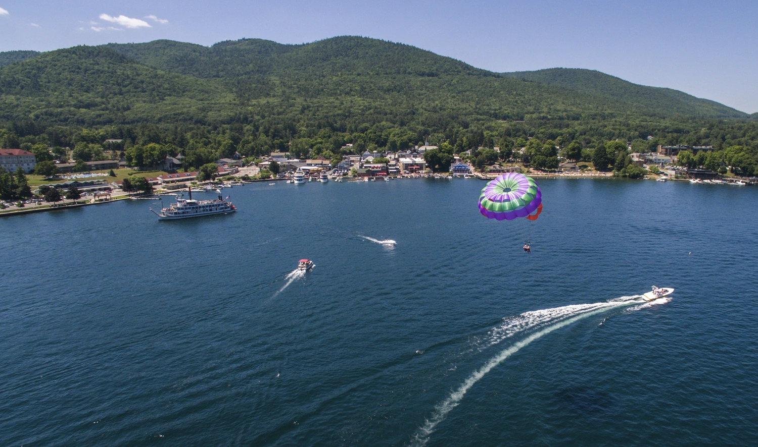 King Phillip's Campground by Modern America Campgrounds - Main photo