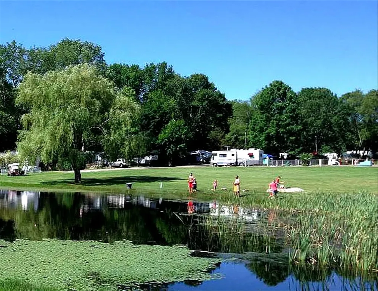 Wawaloam Campground — photo 3