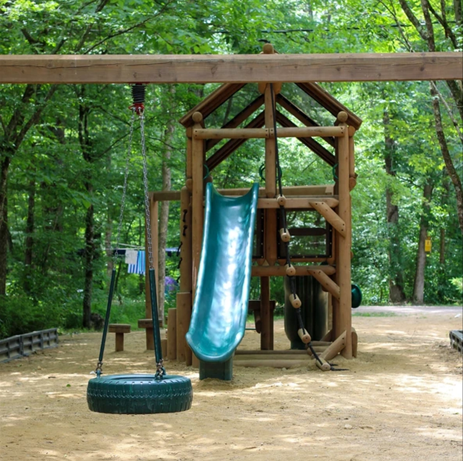 Winding Rivers Campground — photo 4