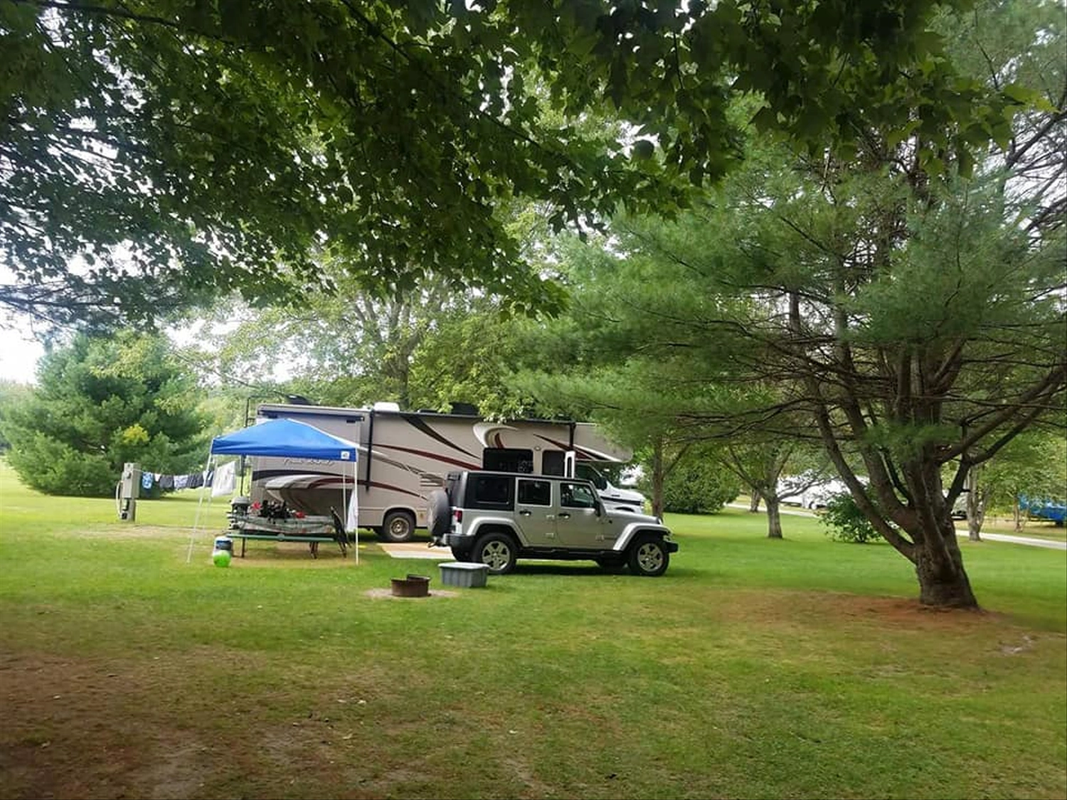 Riverbend Campground — photo 5