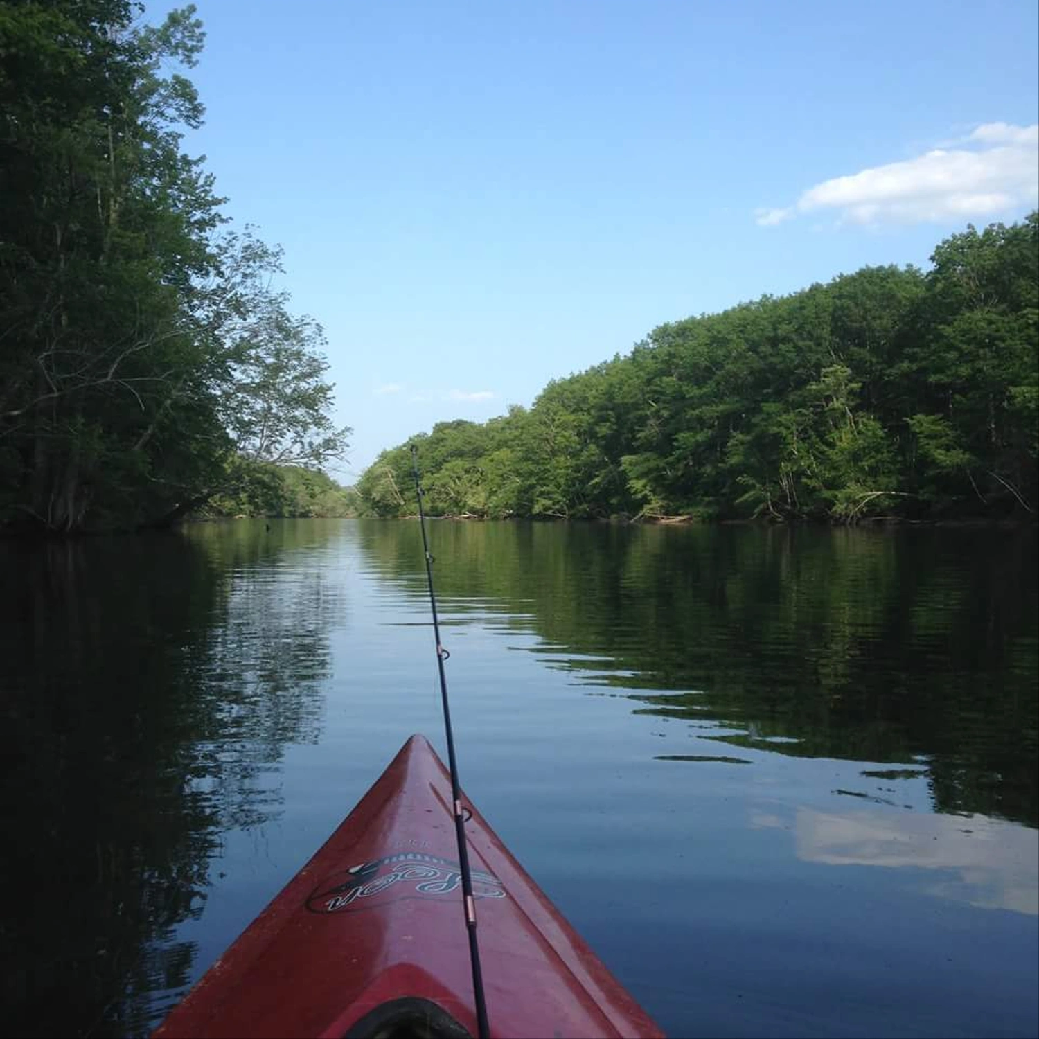 Riverbend Campground — photo 3