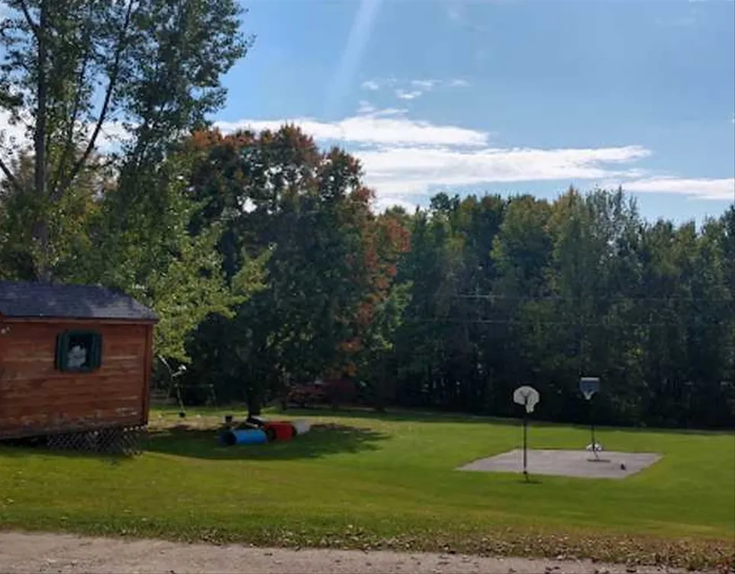 Riverbend Campground — photo 4