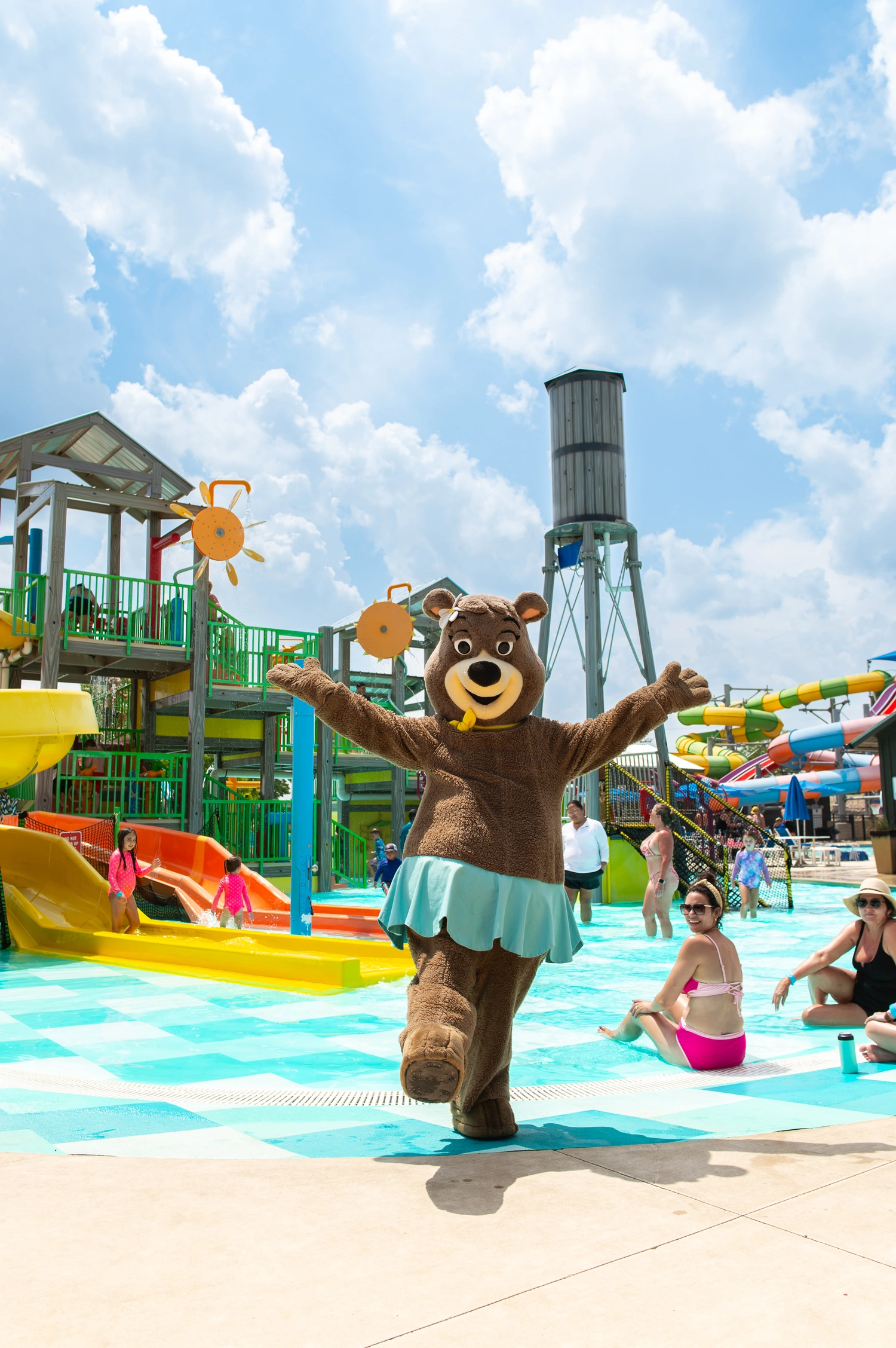 Yogi Bear's Jellystone Park — photo 2