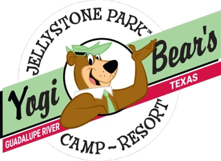 Yogi Bear's Jellystone Park Guadalupe River RV park in Kerrville, TX (photo 3)