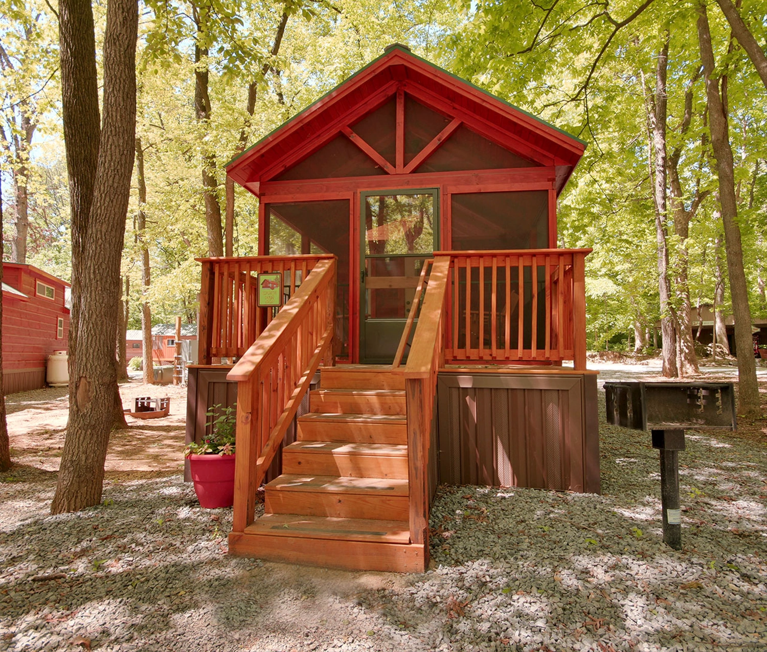 Jellystone Park Luray — photo 4