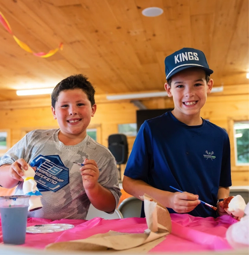 Jellystone Park™ Lakes Region - Photo 2