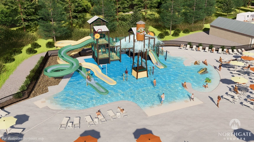 Jellystone Park™ Lakes Region - Photo 3