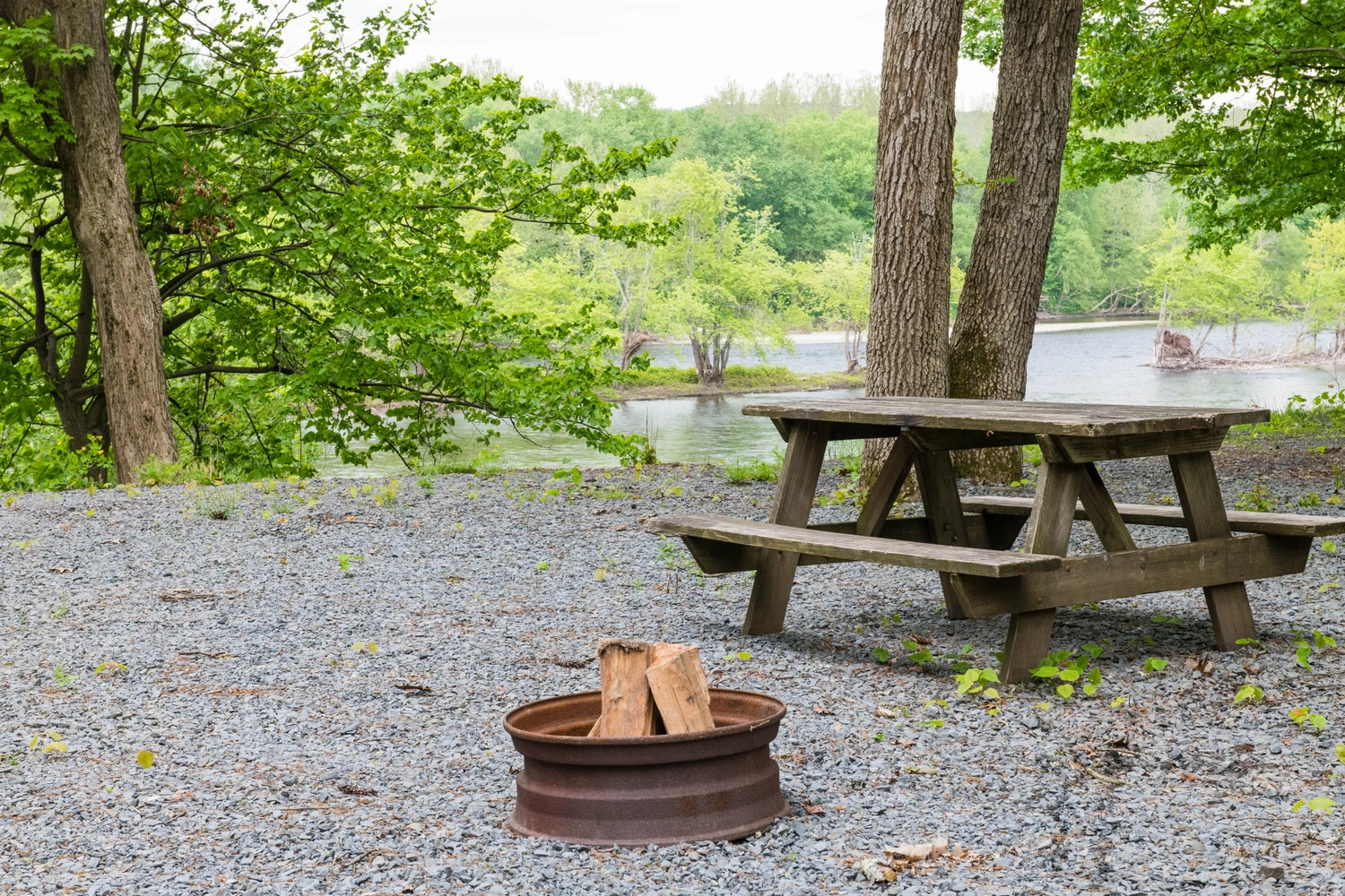Kittatinny K-Camp — photo 4