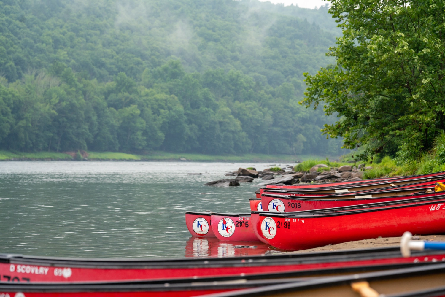 Kittatinny K-Camp — photo 7