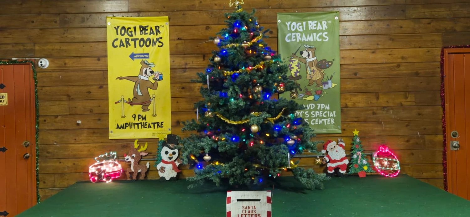 Yogi Bear's Jellystone Park — photo 8