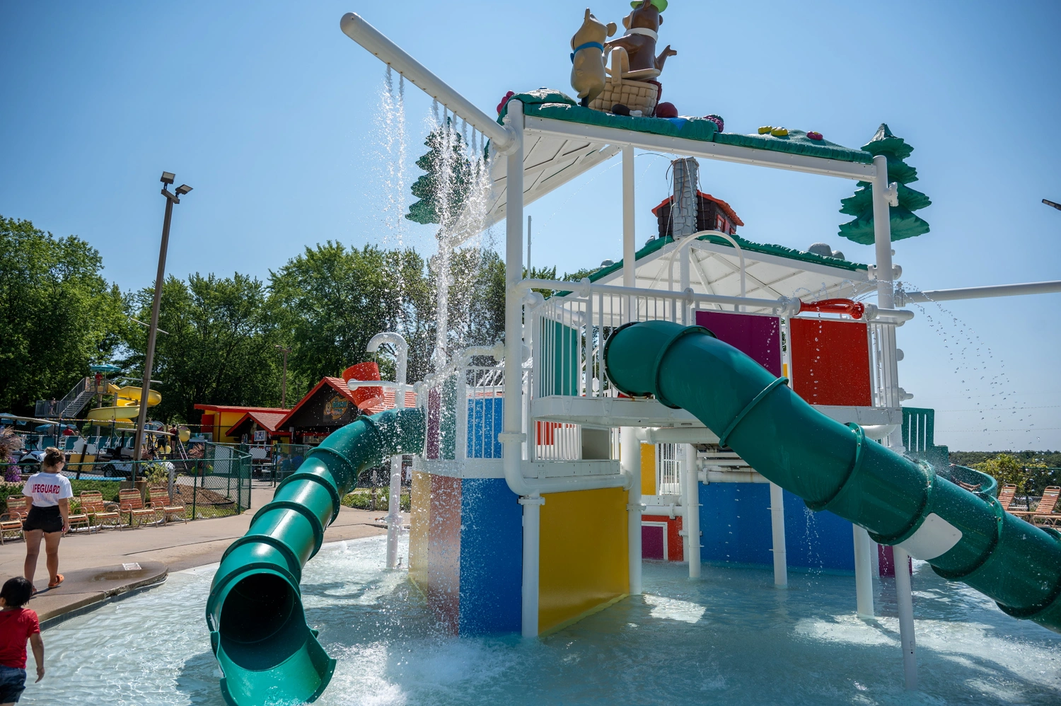 Yogi Bear's Jellystone Park — photo 4