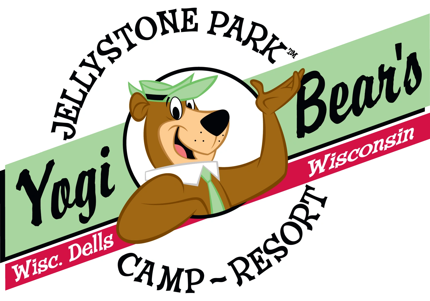 Yogi Bear's Jellystone Park — photo 3