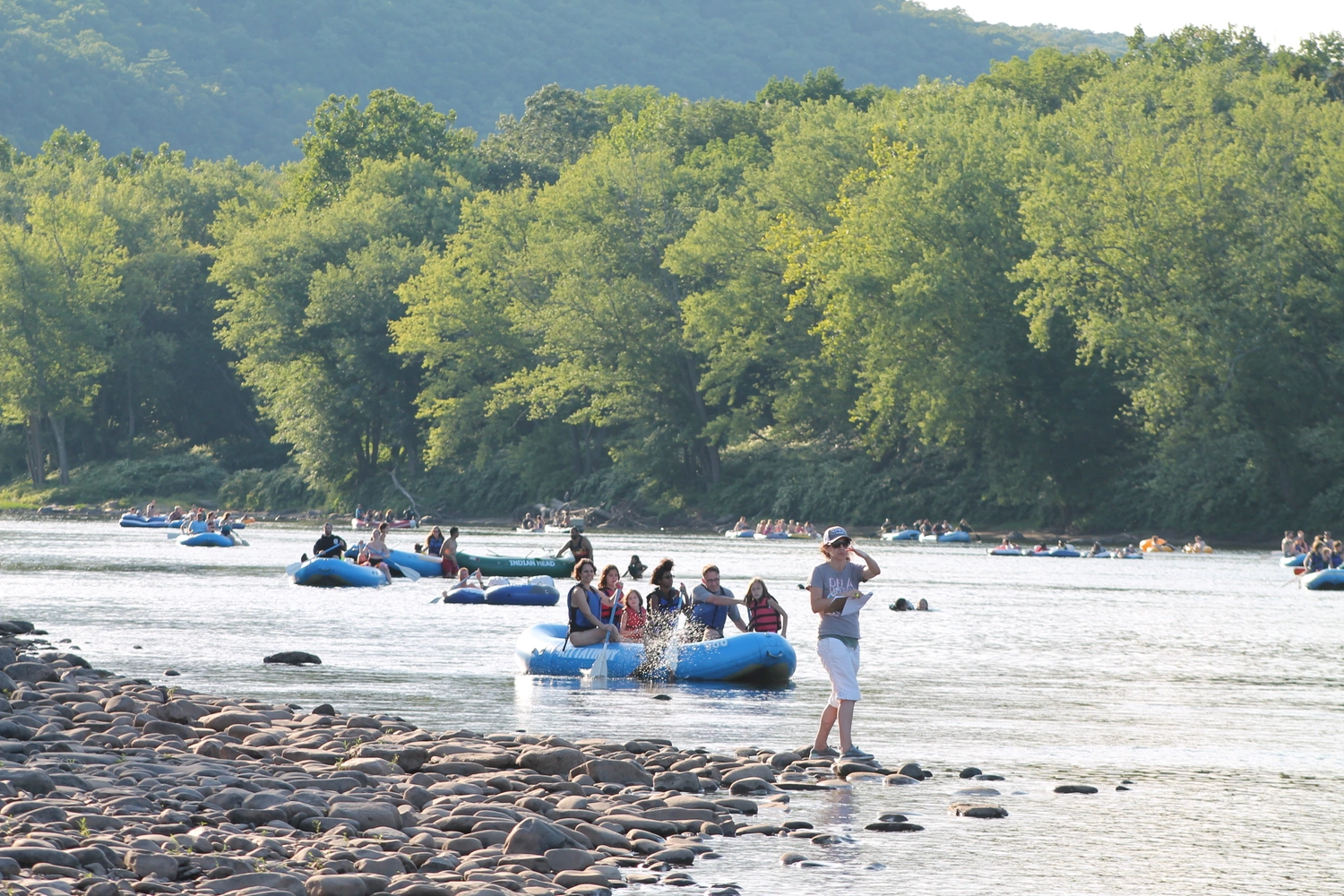 Kittatinny K-Camp — photo 6