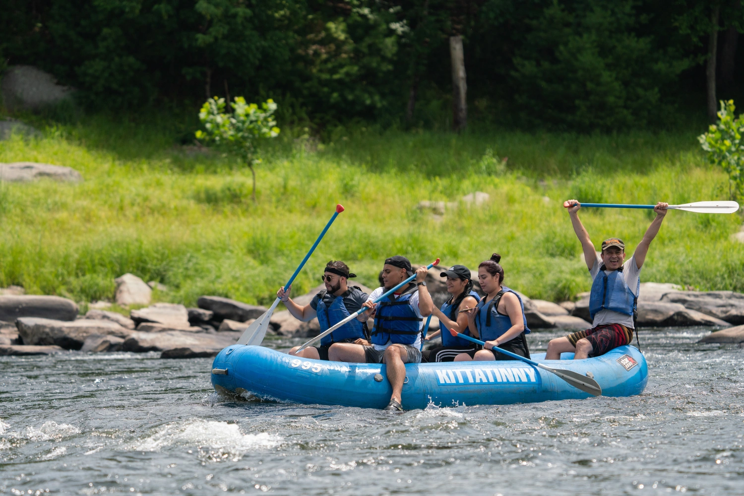 Kittatinny K-Camp — photo 5