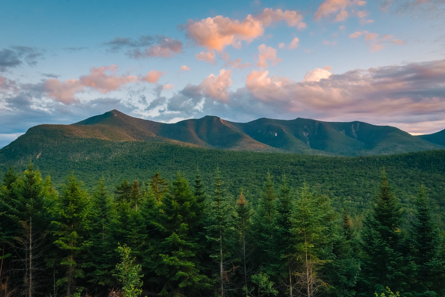 New Hampshire image