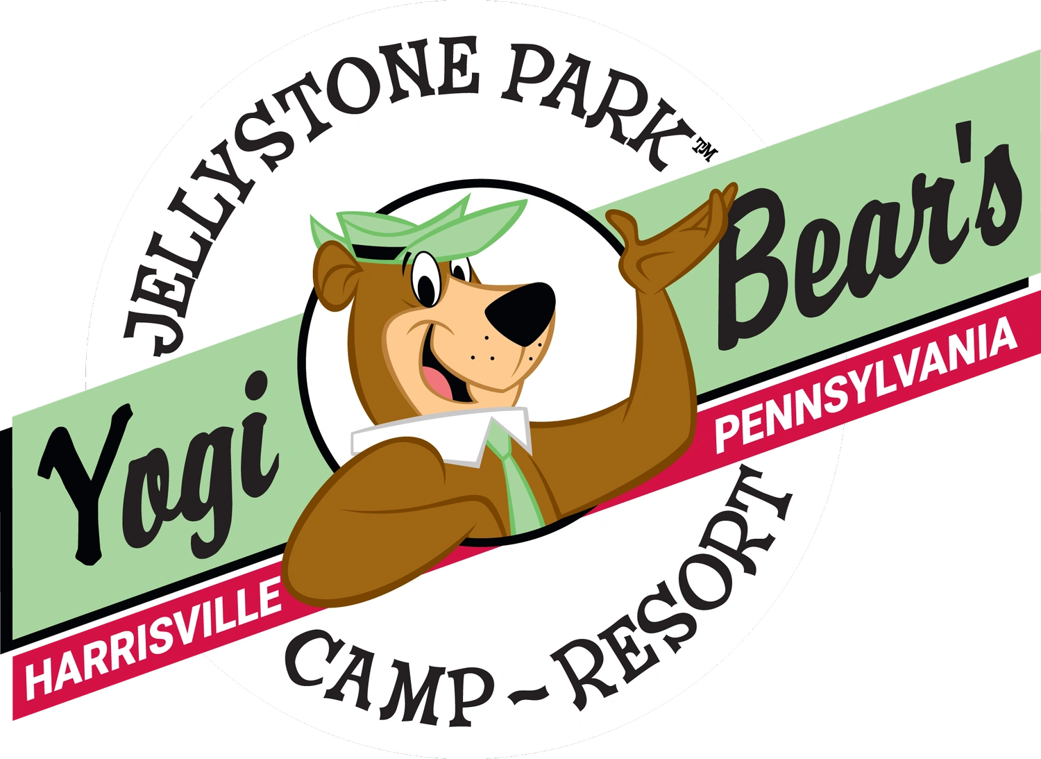 Yogi Bear's Jellystone Park at Kozy Rest — photo 4