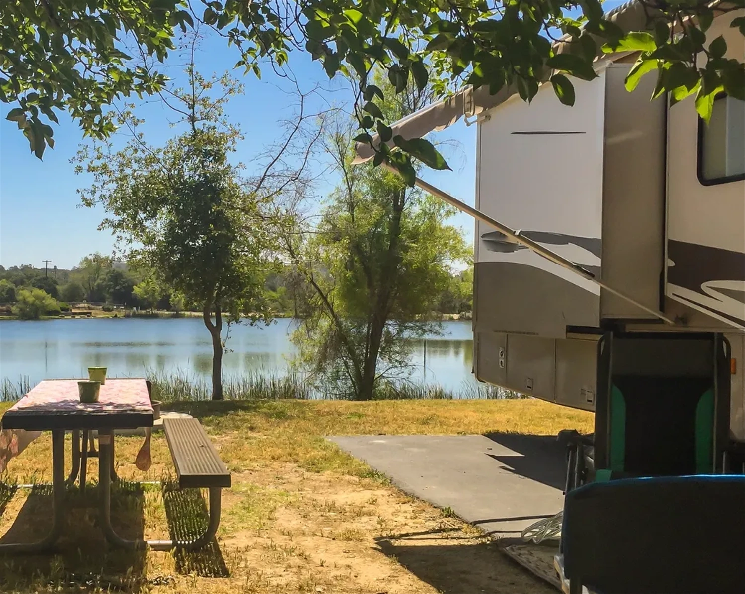 Stetson Shores Campground — photo 5