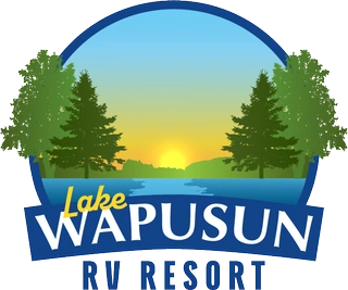 Lake Wapusun offers fun family camping located in Amish and Mohican Country, between Wooster and Loudonville. This clean, quiet, and friendly atmosphere is complimented by a large 23-acre swimming and fishing lake, surrounded by 5 smaller lakes. When you stay, you'll be five minutes from the nearest canoe livery, close to golf courses, cheese factories, Mohican Forest, Amish homes, horseback riding, Roscoe Village, miniature golf, speedways, water slides, and many fine restaurants. With beautiful grounds, a great location, and a variety of amenities, Lake Wapusun RV Resort is the ultimate camping destination. Book your spot today!