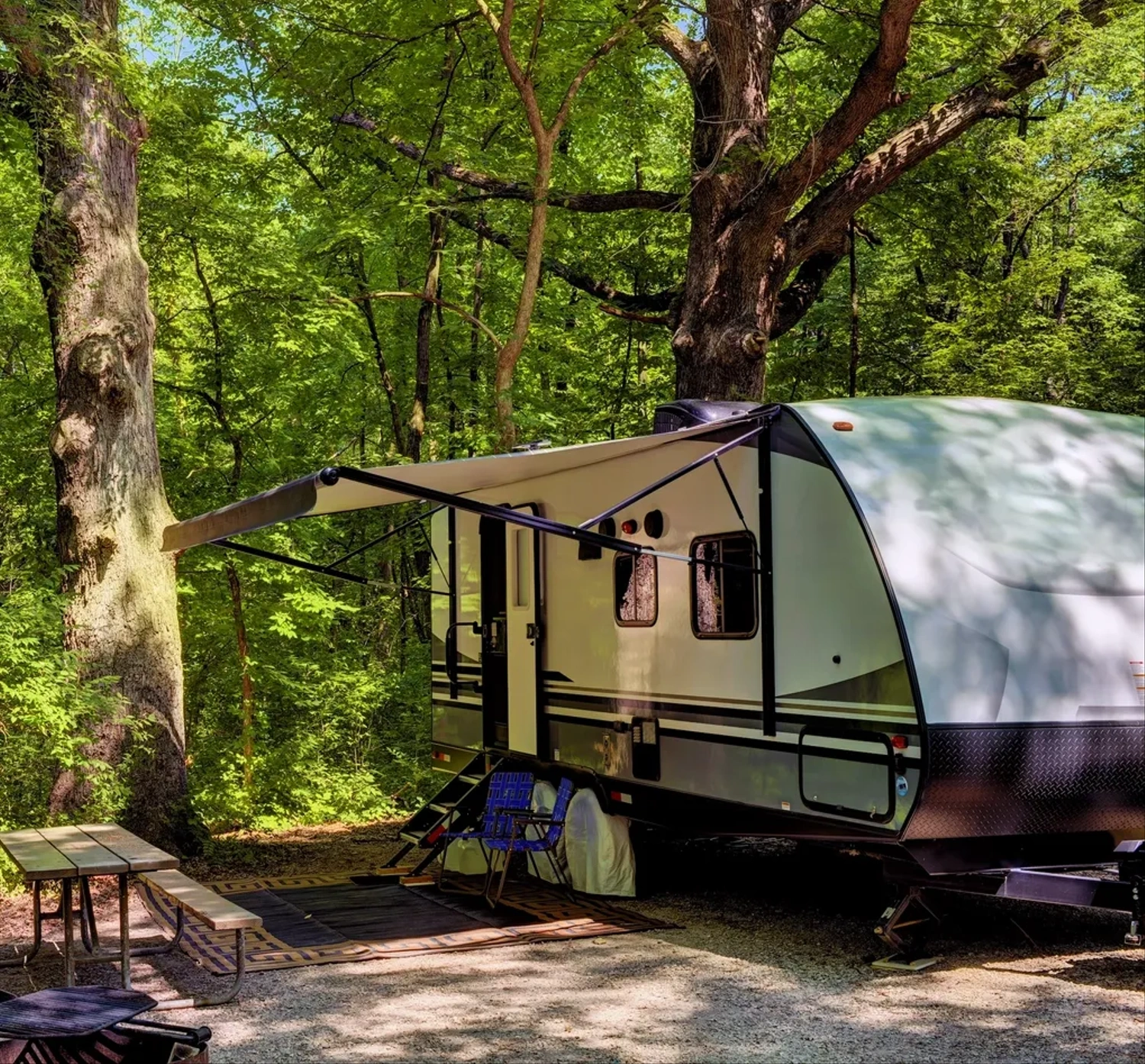 Stetson Shores Campground — photo 4